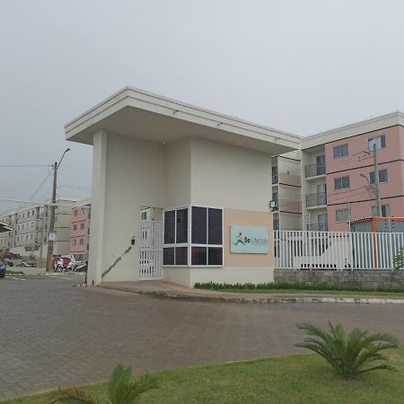 São LuísApartamento Be Life A 4Km Da Av Litoranea公寓 外观 照片