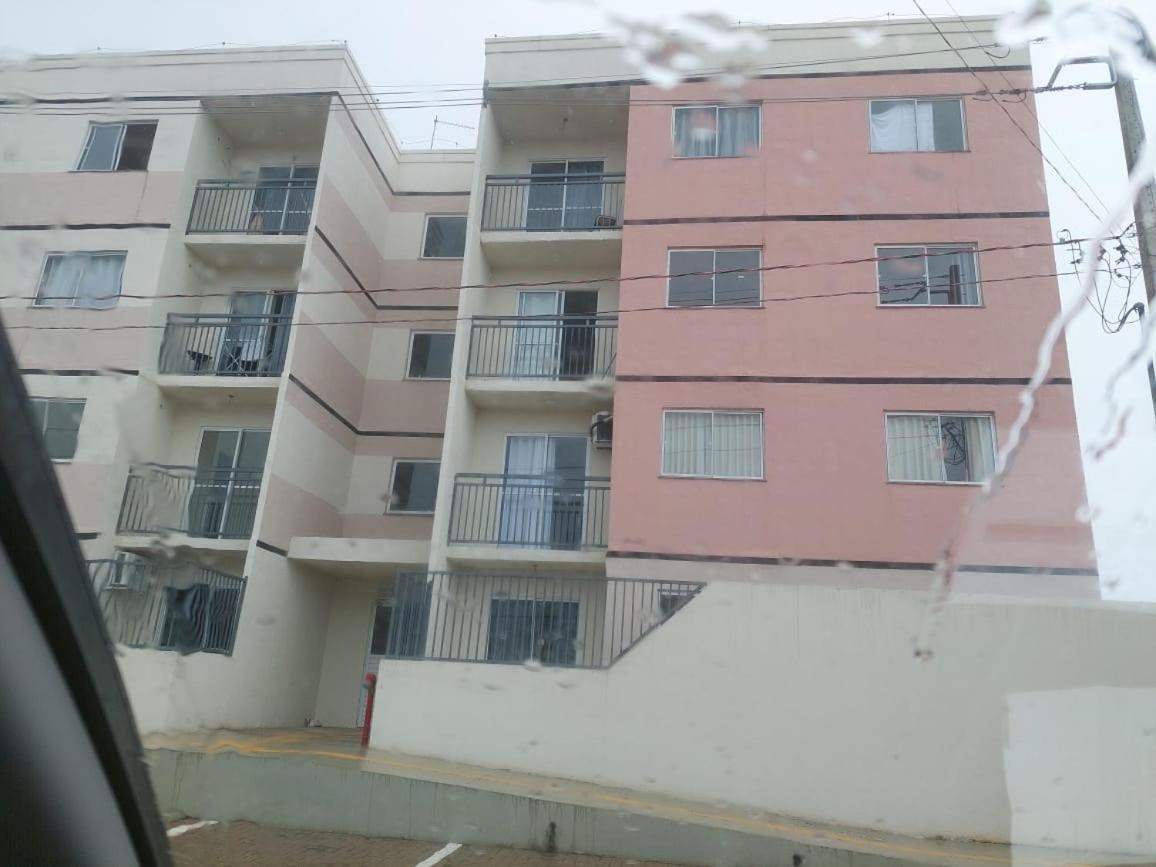 São LuísApartamento Be Life A 4Km Da Av Litoranea公寓 外观 照片