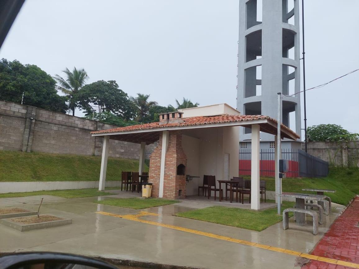 São LuísApartamento Be Life A 4Km Da Av Litoranea公寓 外观 照片
