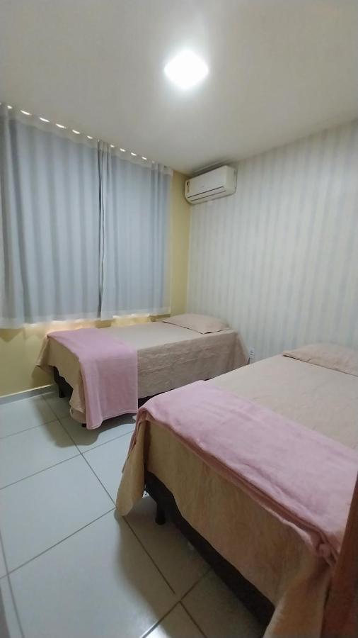São LuísApartamento Be Life A 4Km Da Av Litoranea公寓 外观 照片