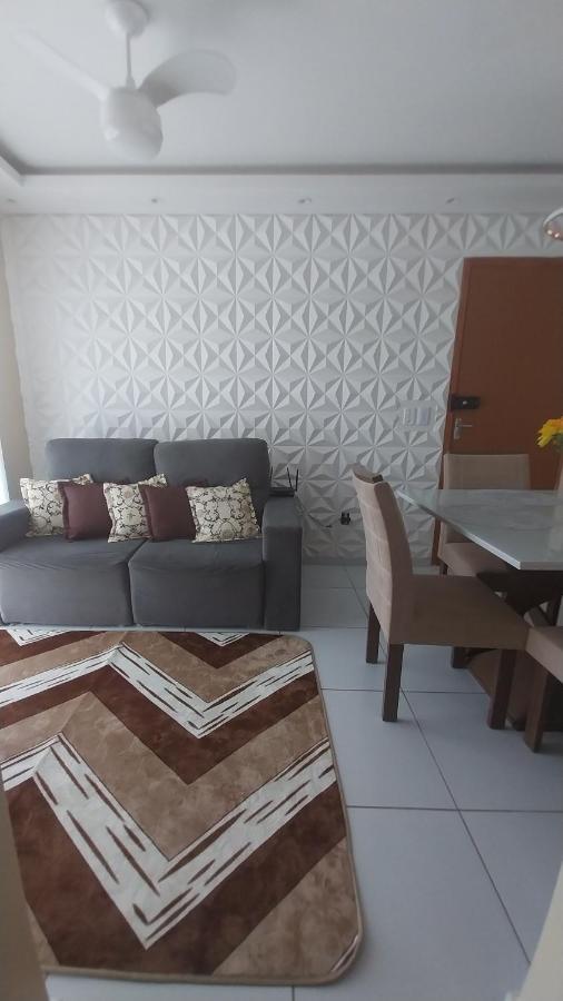 São LuísApartamento Be Life A 4Km Da Av Litoranea公寓 外观 照片